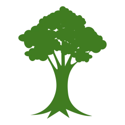 Logo Catherin Espace Verts — Jardinier - Paysagiste — à Haguenau