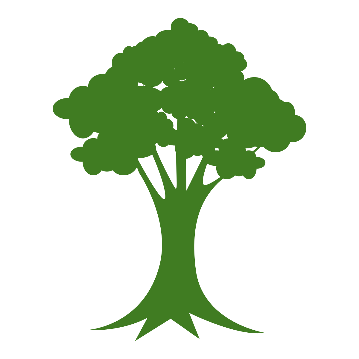 Catherin Espace Verts