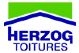 Logo Herzog Toitures SAS — Couvreur - Charpentier — à Mulhouse