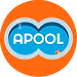 Logo Apool — Pisciniste — à Sarrebourg