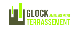 Logo de l'artisan Aménagements Glock Terrassement