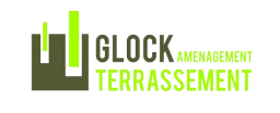 Logo Aménagements Glock Terrassement — Jardinier - Paysagiste — à Walbourg