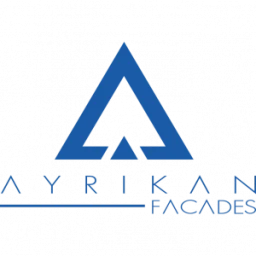 Logo Ayrikan — Couvreur - Charpentier — à Ennery