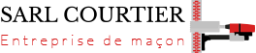 Logo de l'artisan Courtier SARL