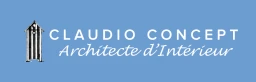 Logo Pettoello Claudio Claudio Concept — Décorateur - Architecte d’intérieur — à Pfastatt
