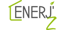 Logo Enerj’z — Chauffagiste — à Mulhouse
