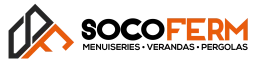 Logo Socoferm — Menuisier — à Marly