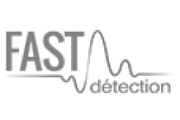 Logo Fast Détection — Plombier — à Auenheim