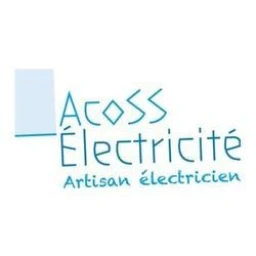 Logo Acoss — Électricien — à Mulhouse
