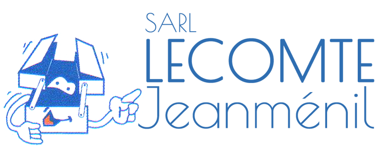 SARL Lecomte