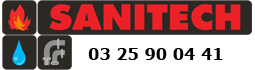 SANITECH SARL