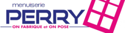 Logo de l'artisan MENUISERIE PERRY