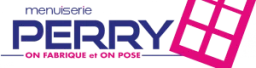 Logo MENUISERIE PERRY — Menuisier — à Ferdrupt