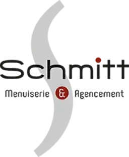 Logo de l'artisan Menuiserie Schmitt