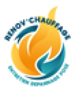 Logo Renov'Chauffage — Chauffagiste — à Trannes