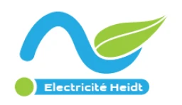 Logo Electricité Heidt — Électricien — à Herrlisheim