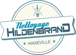 Logo Hildenbrand Nettoyage — Nettoyage industriel & Domestique — à Maxéville