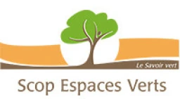 Logo Scop Espaces Verts SARL SCOP — Jardinier - Paysagiste — à Eschau