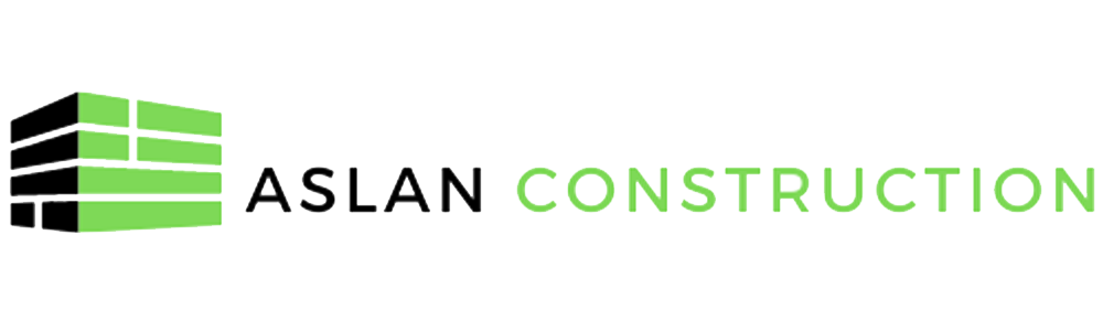 Aslan Construction