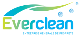 Logo de l'artisan Everclean Services