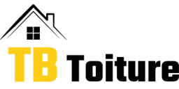 Logo TB Toitures — Couvreur - Charpentier — à Laneuveville-devant-Nancy