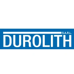 Logo Durolith Haguenau — Sols et revêtements ( carrelage, parquets ... ) — à Haguenau