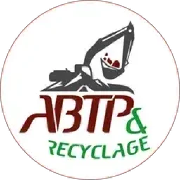 Logo de l'artisan Abtp & Recyclage