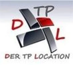Logo Der Tp Location Dtpl — Maçon — à La Porte du Der