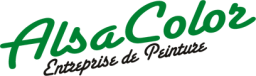 Logo de l'artisan Alsacolor