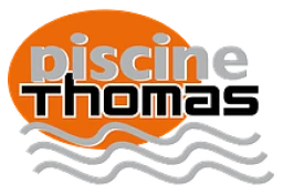 Logo Piscine Thomas — Pisciniste — à Coinches