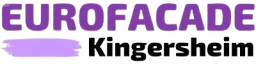 Logo Eurofaçade — Etancheur - Isolation extérieure — à Kingersheim
