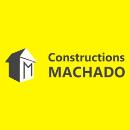 Logo de l'artisan Maçon Construct Machado SARL