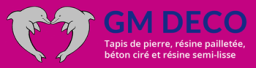 Logo de l'artisan Gm Deco