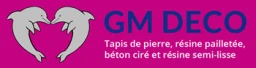 Logo Gm Deco — Sols et revêtements ( carrelage, parquets ... ) — à Huttenheim