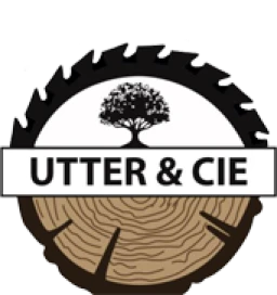 Logo Utter et Cie SARL — Menuisier — à Benfeld