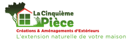 Logo de l'artisan La Cinquième Pièce
