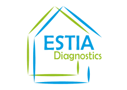 Logo de l'artisan Estia Diagnostics