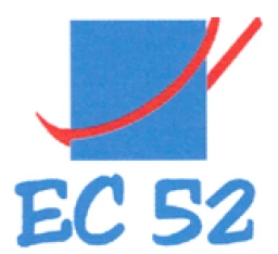 Logo Electricité Climatisation 52 — Chauffagiste — à Chamarandes-Choignes