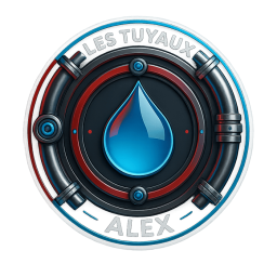 Logo de l'artisan Les Tuyaux D'alex
