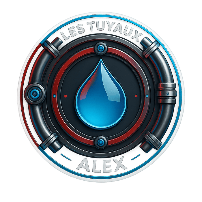 Les Tuyaux D'alex