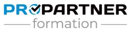 Logo de l'artisan Propartner Formation