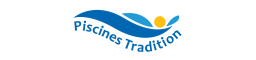 Logo de l'artisan Piscines Tradition