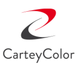 Logo CarteyColor — Sols et revêtements ( carrelage, parquets ... ) — à Metz
