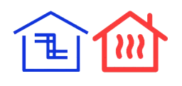 Logo Concept Plomberie Chauffage — Chauffagiste — à Custines