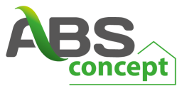 Logo de l'artisan ABS Concept
