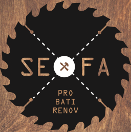 Logo de l'artisan Sefa