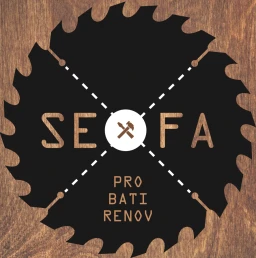 Logo Sefa — Sols et revêtements ( carrelage, parquets ... ) — à Viterne