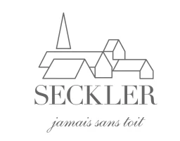 Logo SECKLER J-P SARL — Ferronnier - Métallier - Zingueur — à Andlau