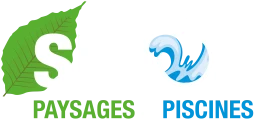 Logo Simon Paysages — Pisciniste — à Merxheim