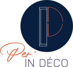 Logo de l'artisan Per'In Déco